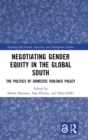 Image for Negotiating Gender Equity in the Global South