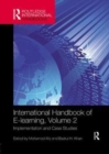 Image for International Handbook of E-Learning Volume 2 : Implementation and Case Studies