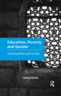 Image for Education, Poverty and Gender