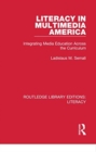 Image for Literacy in Multimedia America