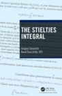 Image for The Stieltjes integral