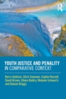 Image for Youth Justice and Penality in Comparative Context