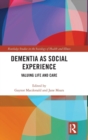 Image for Dementia as Social Experience