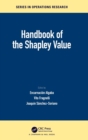 Image for Handbook of the Shapley Value