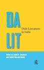 Image for Dalit Literatures in India