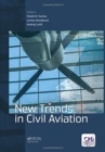 Image for New Trends in Civil Aviation