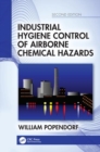 Image for Industrial Hygiene Control of Airborne Chemical Hazards, Second Edition