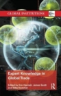 Image for Expert Knowledge in Global Trade