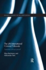 Image for The UN International Criminal Tribunals