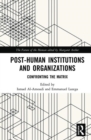 Image for Post-Human Institutions and Organizations