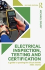Image for Electrical Inspection, Testing and Certification