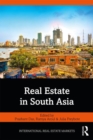 Image for Real estate in South Asia