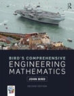 Image for Bird's comprehensive engineering mathematics