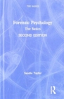 Image for Forensic Psychology: The Basics