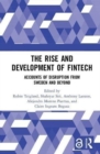 Image for The Rise and Development of FinTech