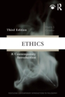 Image for Ethics  : a contemporary introduction