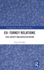 Image for EU–Turkey Relations