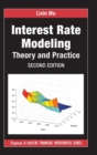 Image for Interest rate modeling  : theory and practice