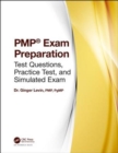 Image for Dr. Ginger Levin&#39;s PMP exam test questions