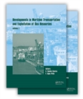 Image for Developments in Maritime Transportation and Harvesting of Sea Resources (2-Volume set)