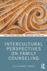 Image for Intercultural Perspectives on Family Counseling
