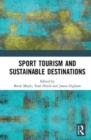 Image for Sport Tourism and Sustainable Destinations