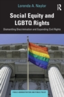 Image for Social Equity and LGBTQ Rights