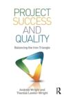 Image for Project Success and Quality
