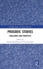 Image for Prosodic studies  : challenges and prospects
