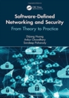 Image for Software-Defined Networking and Security