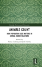 Image for Animals Count