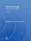 Image for Clinical psychology  : a modern health profession