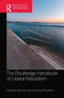 Image for The Routledge Handbook of Liberal Naturalism