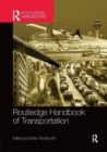 Image for The Routledge handbook of transportation