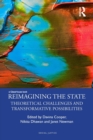 Image for Reimagining the State
