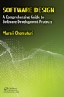 Image for Software design  : a comprehensive guide to software development projects