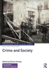 Image for Crime and Society