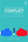 Image for How to Resolve Conflict in Organizations