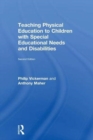 Image for Teaching physical education to children with special educational needs