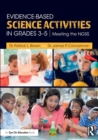 Image for Evidence-Based Science Activities in Grades 3–5