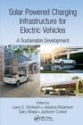 Image for Solar powered charging infrastructure for electric vehicles  : a sustainable development