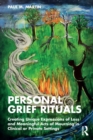 Image for Personal Grief Rituals