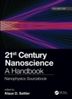 Image for 21st century nanoscience  : a handbookVolume one,: Nanophysics sourcebook