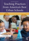 Image for Teaching Practices from America&#39;s Best Urban Schools