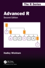Image for Advanced R, Second Edition