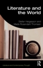 Image for Literature and the World