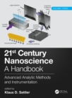 Image for 21st Century Nanoscience - A Handbook