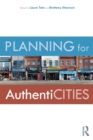 Image for Planning for AuthentiCITIES