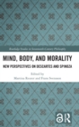 Image for Mind, Body, and Morality