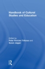 Image for Handbook of cultural studies in education